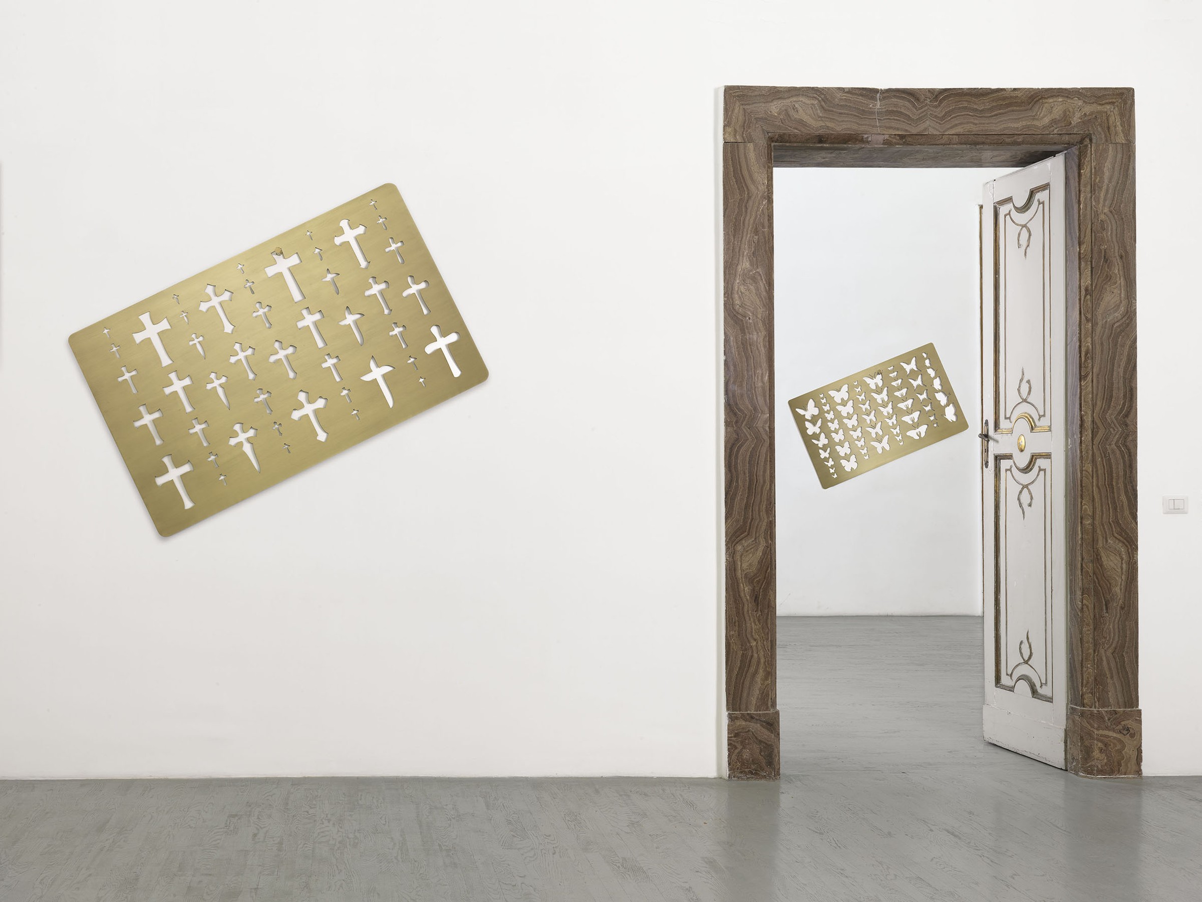 PATTERN AND DECORATION